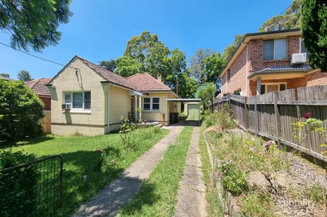 5 Oakes Ave, Eastwood, NSW 2122