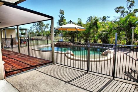 Property photo of 8 Mustang Road Kelso QLD 4815