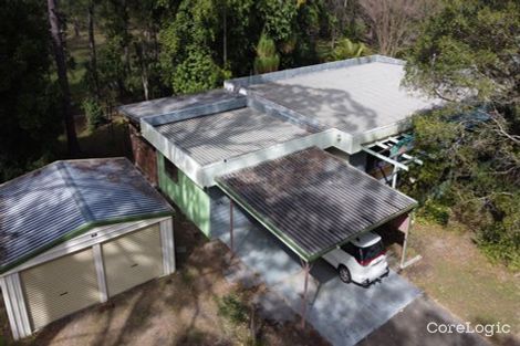 Property photo of 86 Demeio Road Berrinba QLD 4117