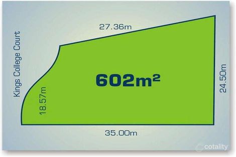 14 Kings College Ct, Attwood, VIC 3049