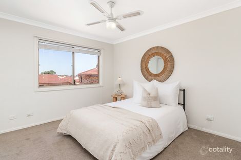 Property photo of 32/18 Buckleys Road Winston Hills NSW 2153