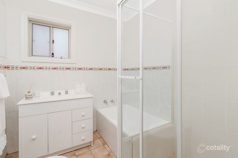 Property photo of 32/18 Buckleys Road Winston Hills NSW 2153