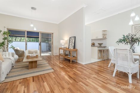 Property photo of 32/18 Buckleys Road Winston Hills NSW 2153