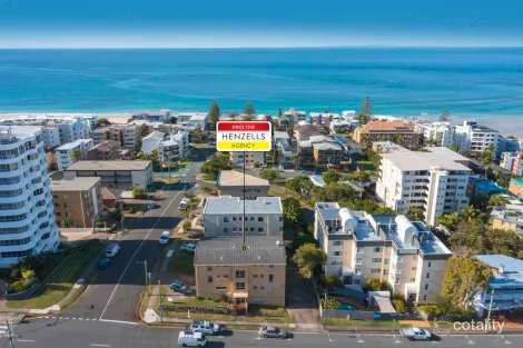 2/16 Dingle Ave, Caloundra, QLD 4551