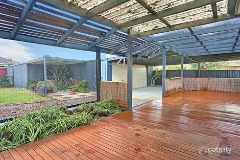 Property photo of 15 Frank Street Sunshine West VIC 3020