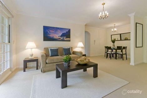 Property photo of 23/2 Llewellyn Street Lindfield NSW 2070