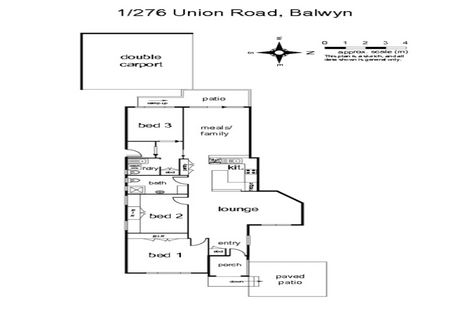 Property photo of 1/276 Union Road Balwyn VIC 3103