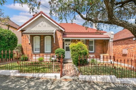 Property photo of 1/11 Dunstaffenage Street Hurlstone Park NSW 2193