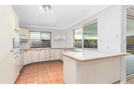 Property photo of 21 Lignum Court Narangba QLD 4504
