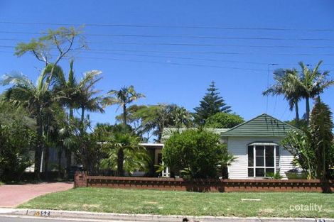 52 Dampier St, Kurnell, NSW 2231