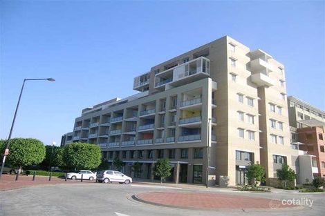 547/46 Baywater Dr, Wentworth Point, NSW 2127