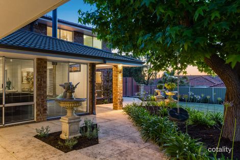 Property photo of 113 Grove Road Lesmurdie WA 6076