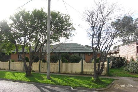 Property photo of 18 Croydon Avenue Deer Park VIC 3023