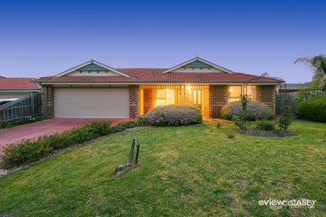 Property photo of 7 Silverstone Drive Cranbourne VIC 3977