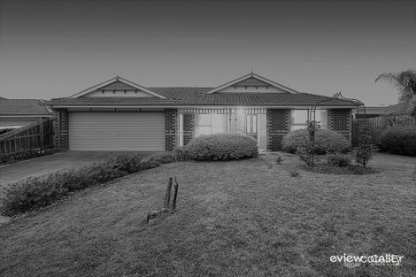 Property photo of 7 Silverstone Drive Cranbourne VIC 3977