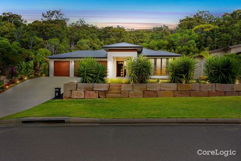 Property photo of 125 Barden Ridge Road Reedy Creek QLD 4227