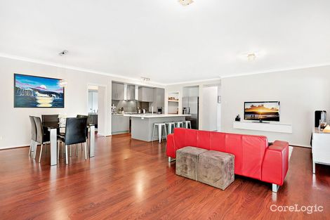 Property photo of 125 Barden Ridge Road Reedy Creek QLD 4227