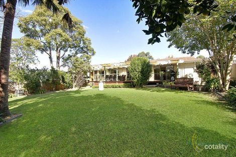 Property photo of 6 Tecoma Drive Glenorie NSW 2157