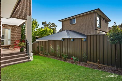 Property photo of 1 Gathrey Crescent Kings Langley NSW 2147
