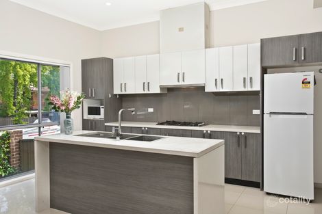 Property photo of 1 Gathrey Crescent Kings Langley NSW 2147
