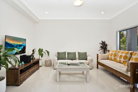 Property photo of 1 Gathrey Crescent Kings Langley NSW 2147
