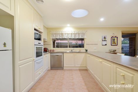 Property photo of 7 Silverstone Drive Cranbourne VIC 3977
