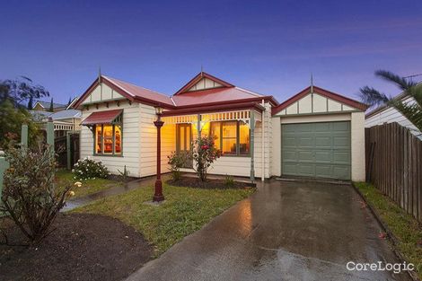 Property photo of 10 Howards Way Point Cook VIC 3030