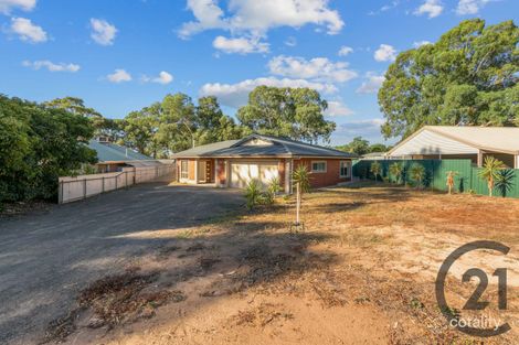 Property photo of 6 Nicholas Court Lyndoch SA 5351