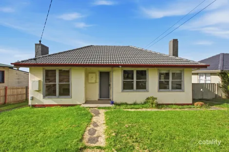 Property photo of 4 Stephenson Street Morwell VIC 3840