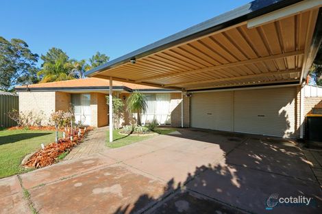 Property photo of 8 Dory Place Willetton WA 6155