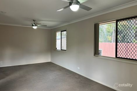 Property photo of 121 Trinity Way Drewvale QLD 4116