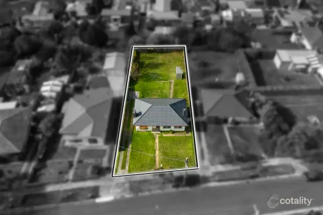 Property photo of 4 Stephenson Street Morwell VIC 3840