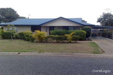 Property photo of 5 Banksia Court Gracemere QLD 4702