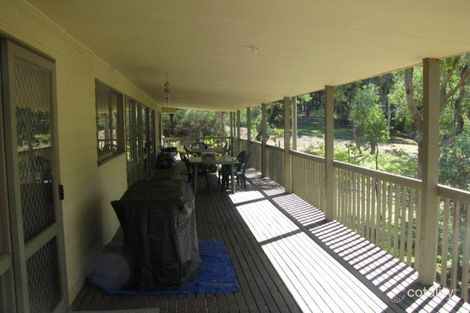 Property photo of 199 Taylor Bay Right Arm Road Taylor Bay VIC 3713