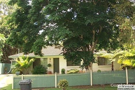 Property photo of 26 Raelene Terrace Springwood QLD 4127
