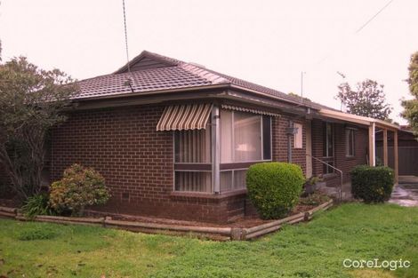 Property photo of 10 Alkemade Drive Melton VIC 3337