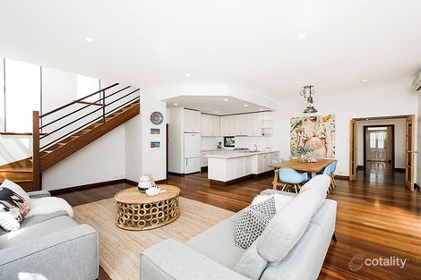 45 Thompson Rd, North Fremantle, WA 6159