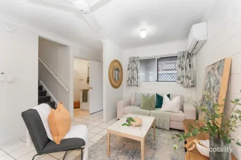 Property photo of 2/17 Lowth Street Rosslea QLD 4812