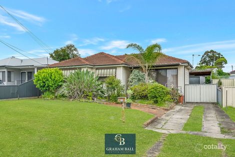 Property photo of 31 Moir Street Smithfield NSW 2164