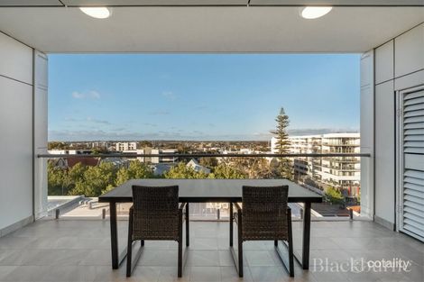 602/23 Emerald Tce, West Perth, WA 6005