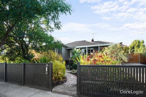25 Lucerne Cres, Alphington, VIC 3078