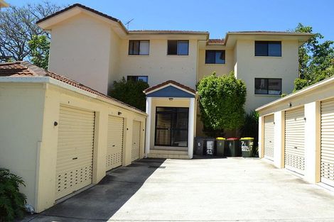10/7 York St, Nundah, QLD 4012