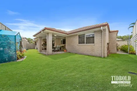 Property photo of 5 Prospect Crescent Victoria Point QLD 4165