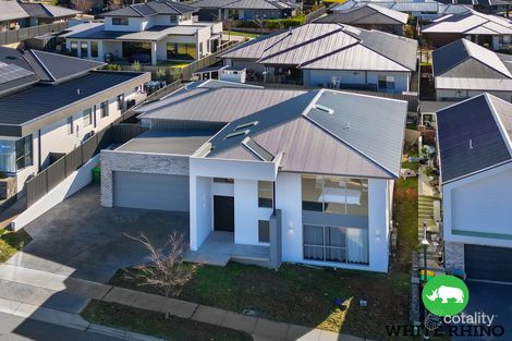 Property photo of 8 Bobby Street Googong NSW 2620