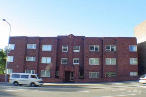 7/2-14 New South Head Rd, Edgecliff, NSW 2027