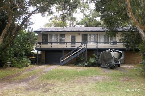 Property photo of 41 Francis Avenue Lemon Tree Passage NSW 2319