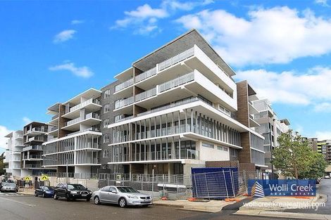 67/7 Wollongong Rd, Arncliffe, NSW 2205