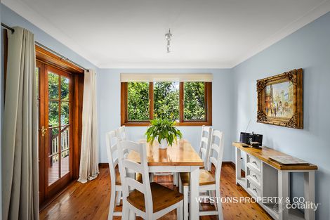 Property photo of 47 Selkirk Street Winston Hills NSW 2153