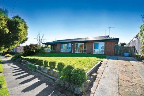 Property photo of 7 Earlwood Drive Wheelers Hill VIC 3150