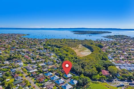 Property photo of 11/42 Point O'Halloran Road Victoria Point QLD 4165